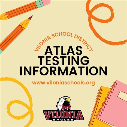  2024-2025 Testing Info